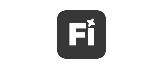 Adobe Firefly 로고