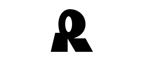 Recraft 로고