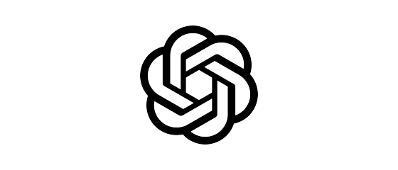 ChatGPT 로고