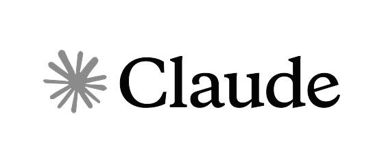 Claude 로고
