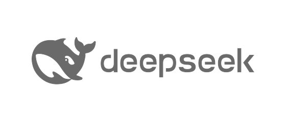 DeepSeek 로고