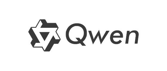 Qwen 로고