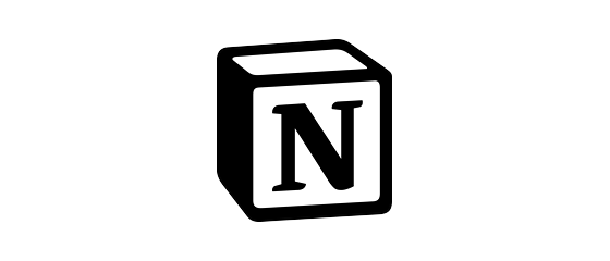 Notion AI 로고