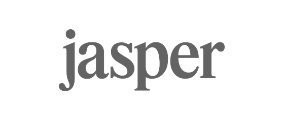 Jasper 로고