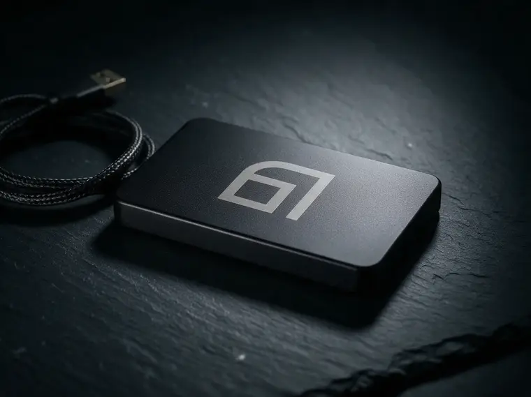 외장 SSD