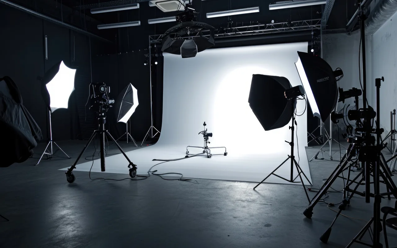 STUDIO - B