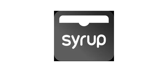 Syrup