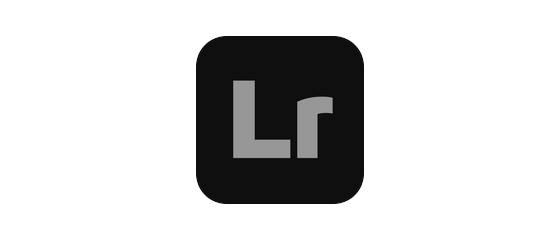 Lightroom 로고