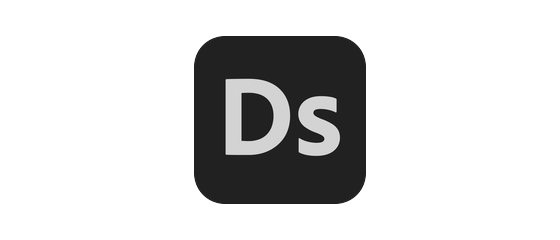 Substance 3D Designer 로고