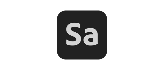 Substance 3D Sampler 로고