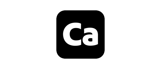 Capture 로고