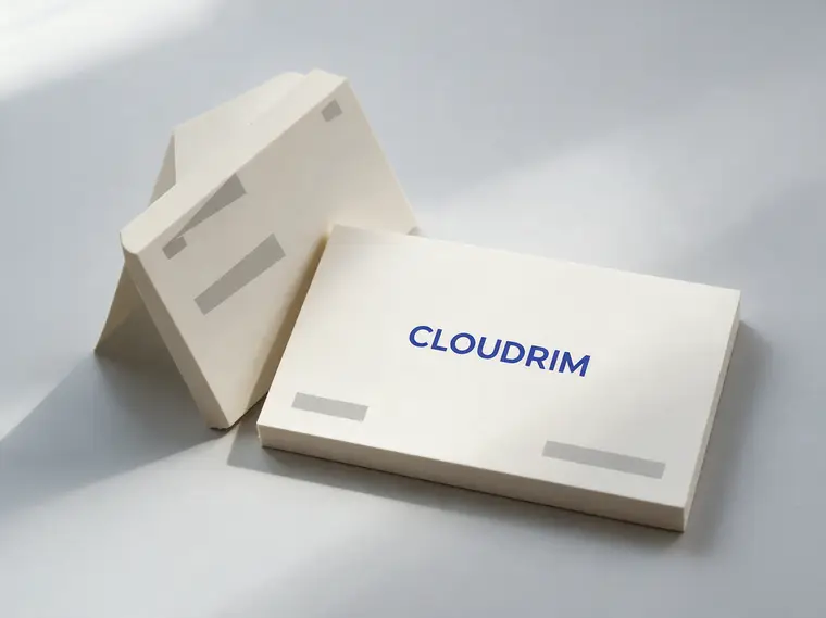 CLOUDRIM 적용 목업
