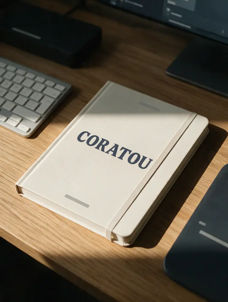CRAFTBOUND 적용 목업