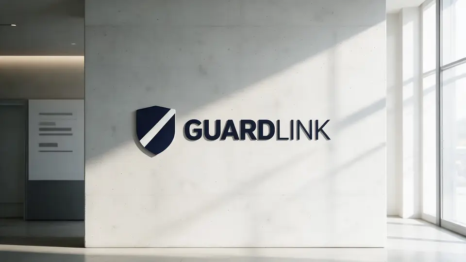 GUARDLINK 적용 목업
