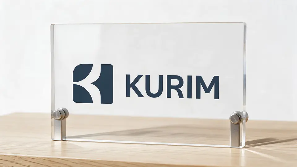 KURIM 적용 목업