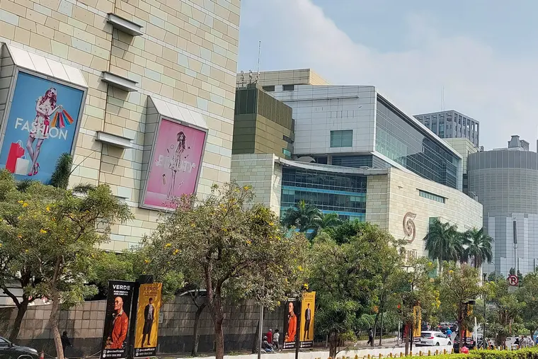 인도네시아 자카르타 Grand Indonesia