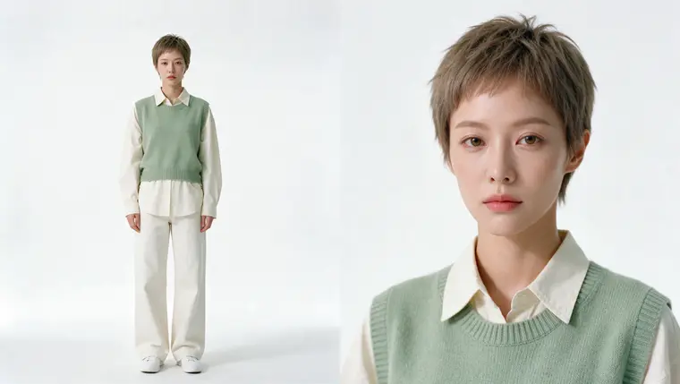 보이시픽시