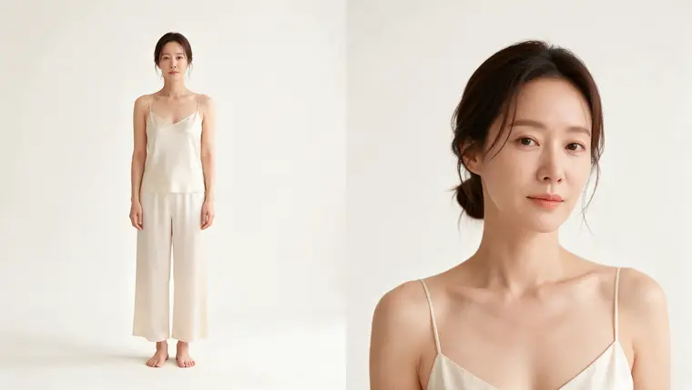 향수