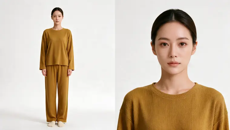 아이메이크업