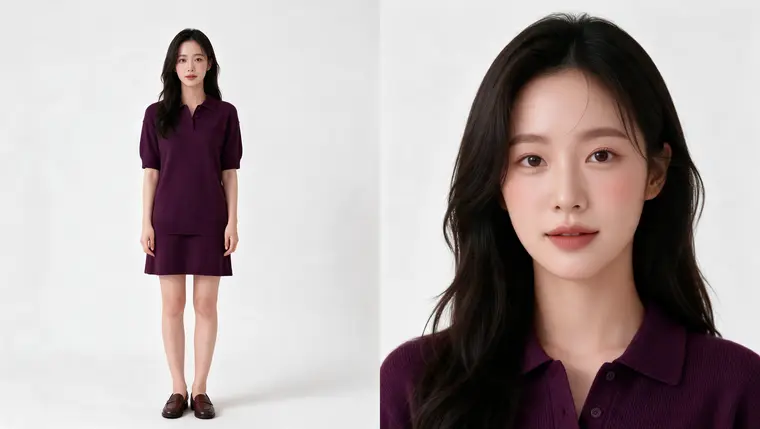내추럴메이크업