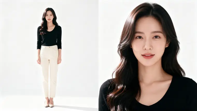 헤어스타일링