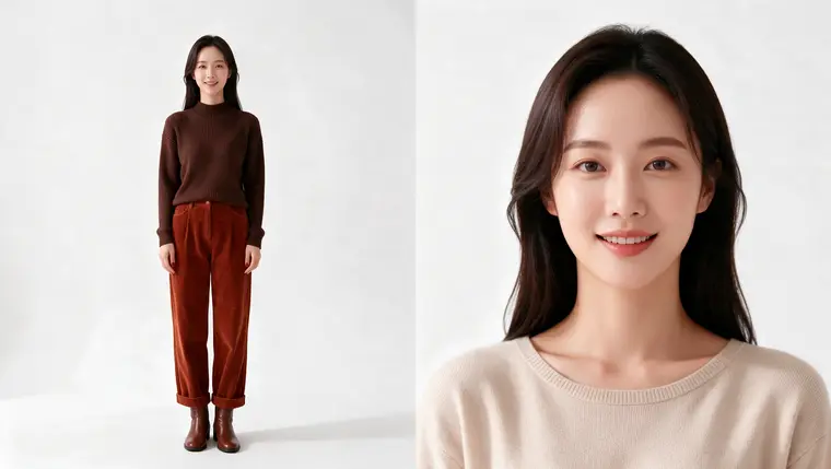 네일아트