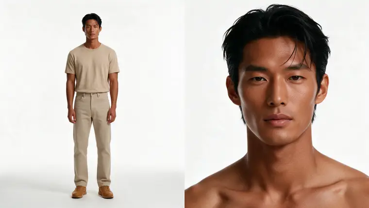 남성그루밍