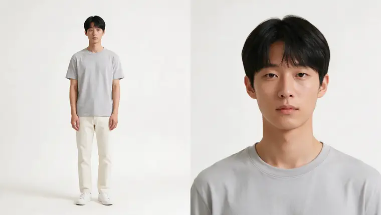 남성슬림