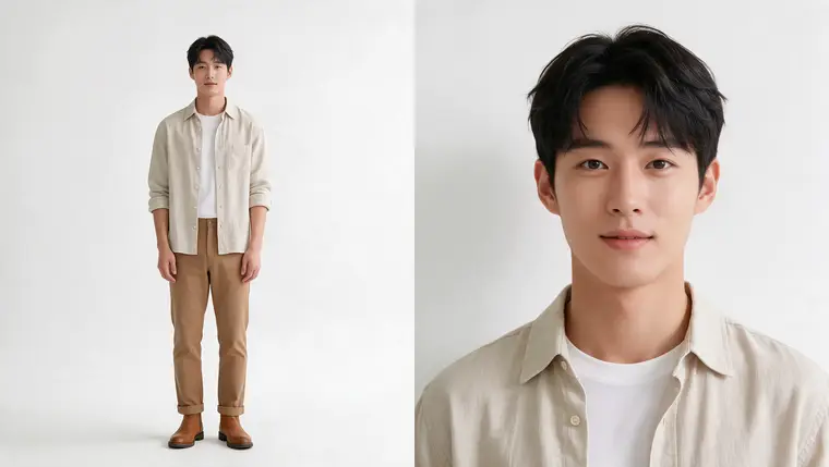 남성기초