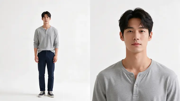 남성쉐이빙