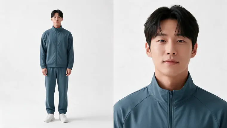 남성바디
