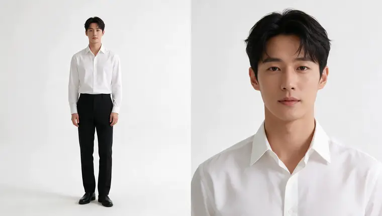 남성향수