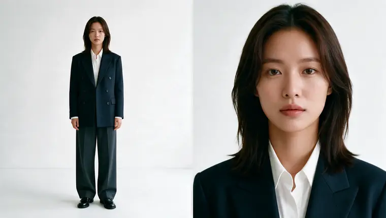 미니멀뉴트럴