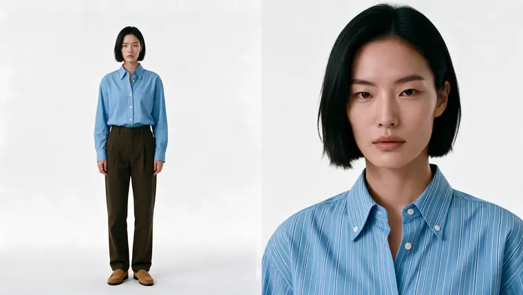 테일러링시크