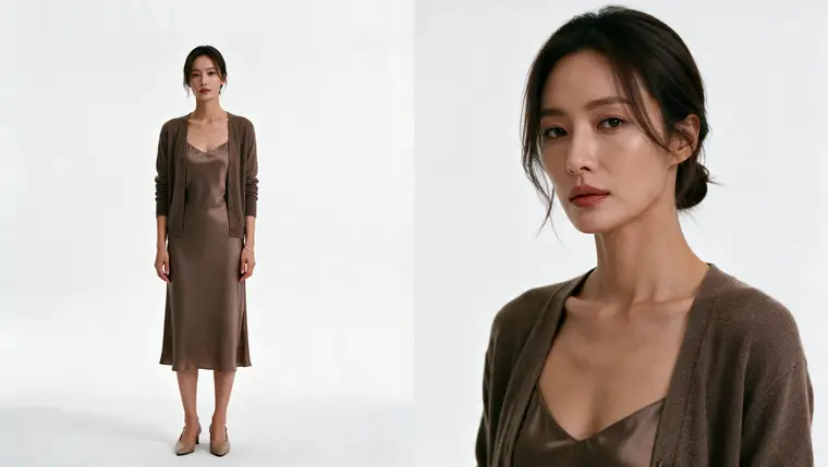 콰이어트럭셔리