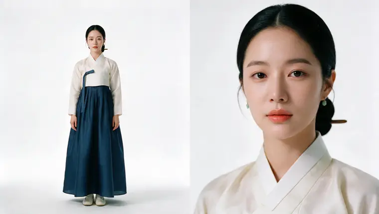 모던한복