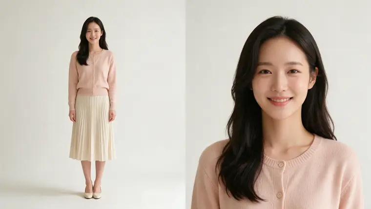 러블리페미닌