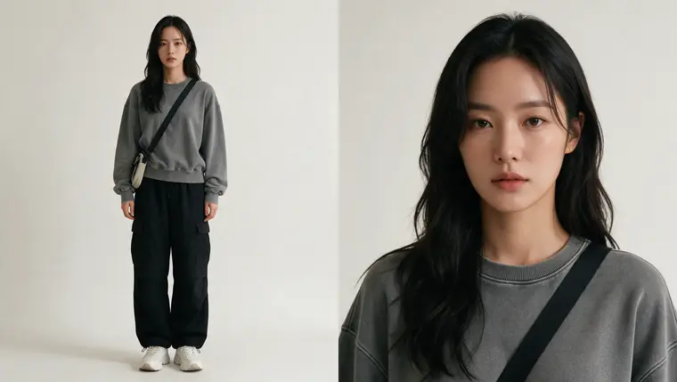 스트리트캐주얼