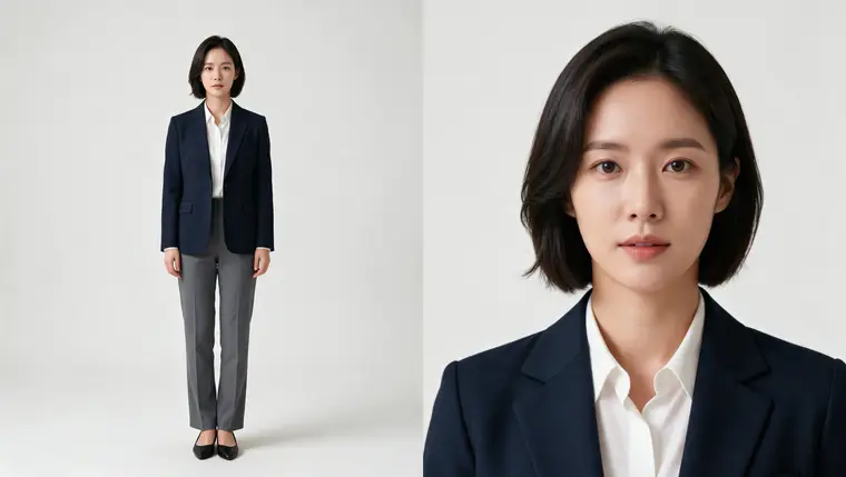 오피스룩