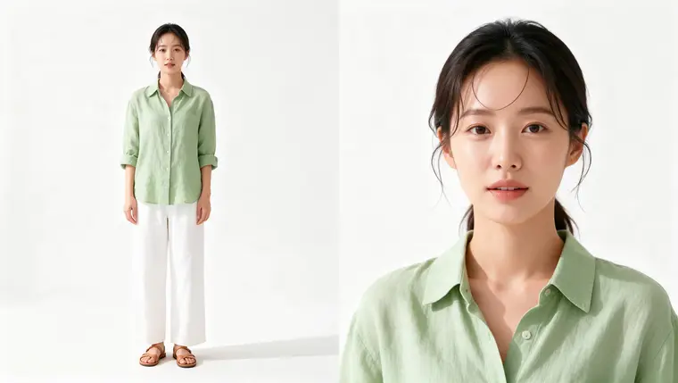비건샐러드