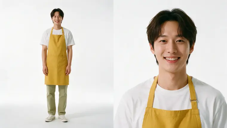 푸드크리에이터