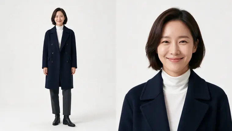 아우터테일러드