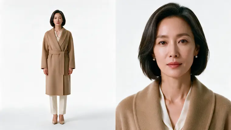 리파인드럭셔리