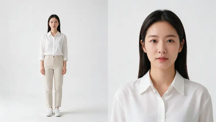 수납정리