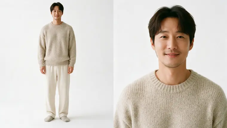 패밀리홈웨어