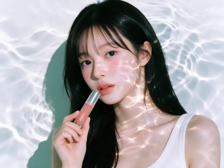 립글로스