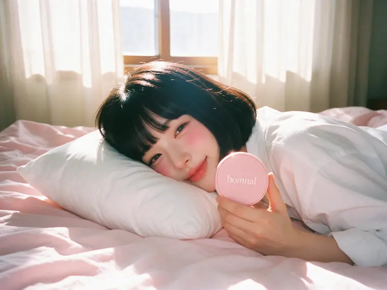 블러셔