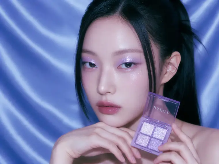 글리터섀도