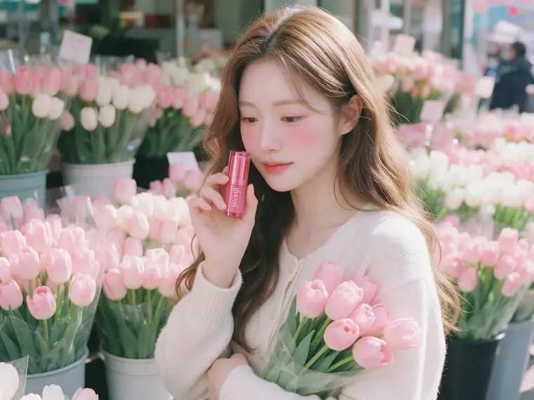 블러셔스틱