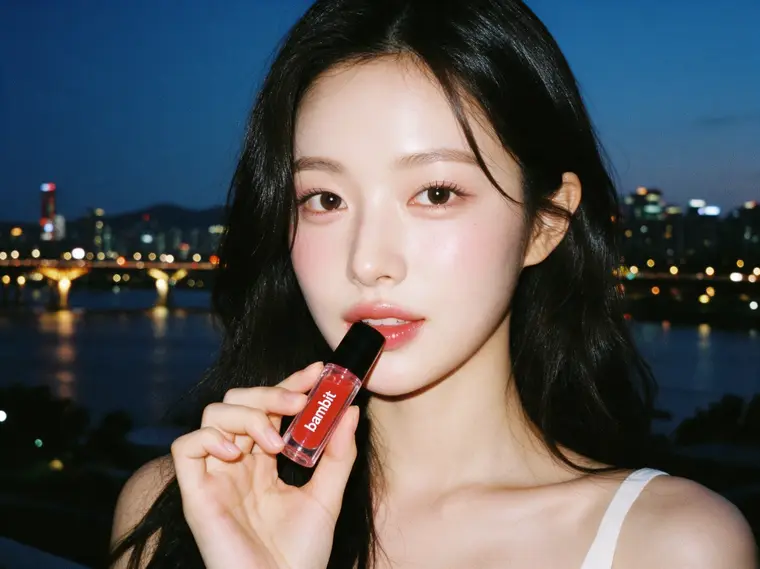 립글로스